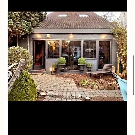 Cosy Corner * ウォータールー