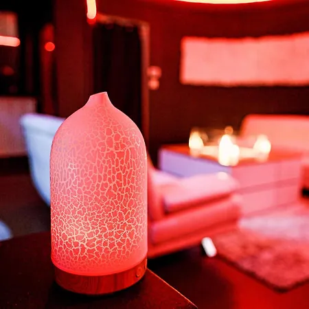 Cosy Corner *