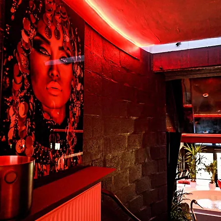 Cosy Corner Βίλα *