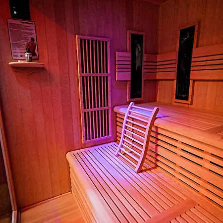 ヴィラ Cosy Corner *