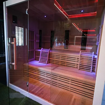 Cosy Corner Βίλα