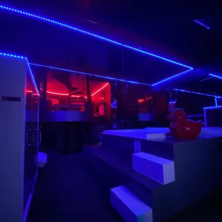 ヴィラ Cosy Corner ウォータールー