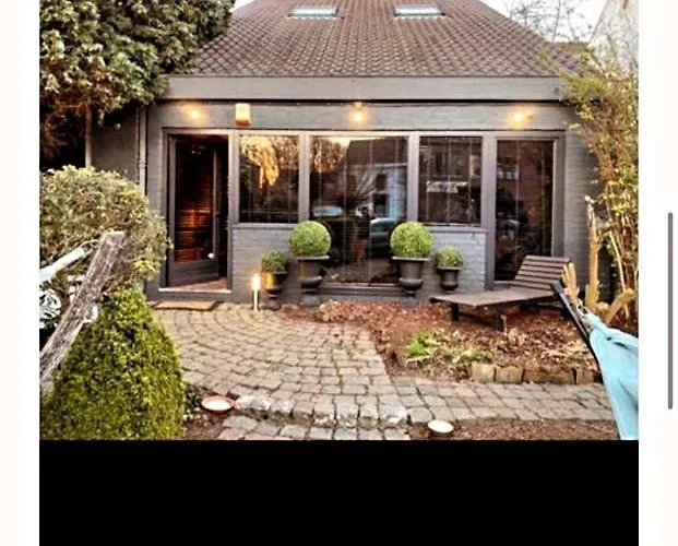 Cosy Corner * Waterloo