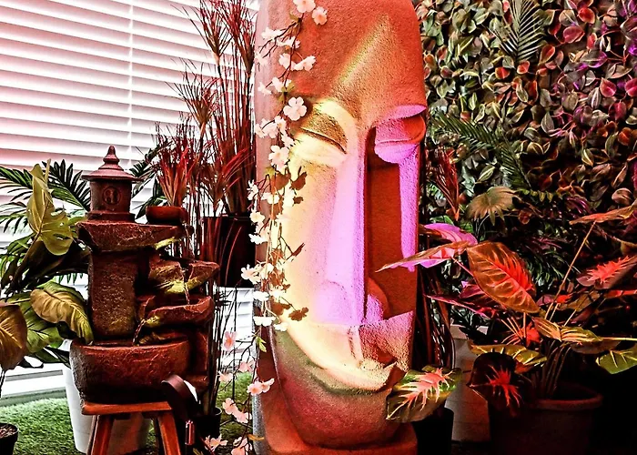 Villa Cosy Corner Waterloo