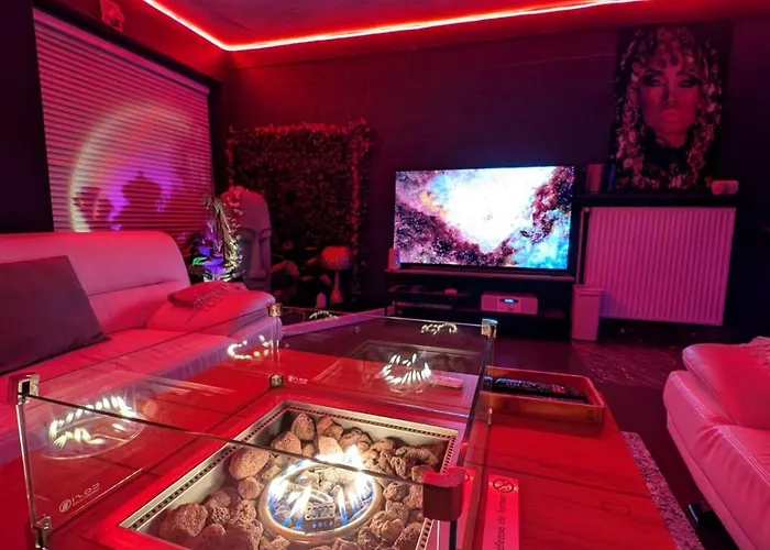 Cosy Corner Waterloo