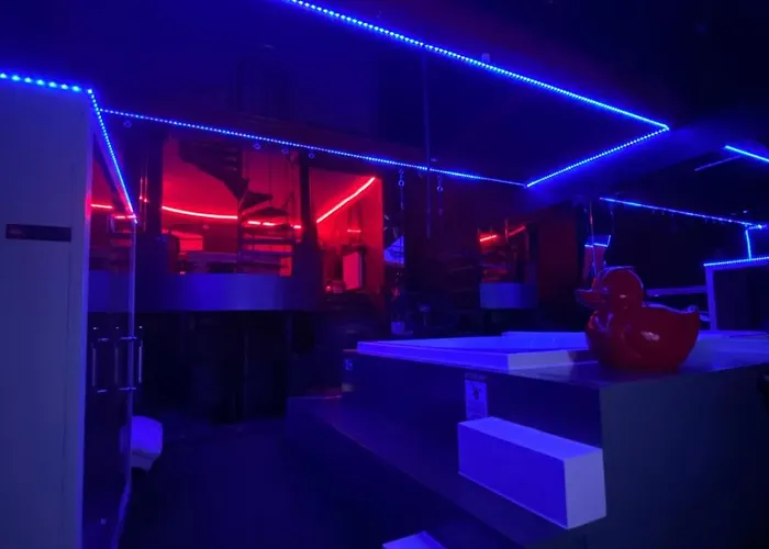 Villa Cosy Corner Waterloo